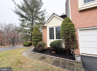 5 Park Vista Ct, Silver Spring, MD 20906