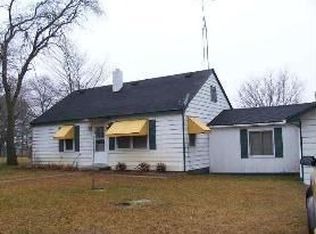 W5920 Chestnut St, Montello, WI 53949