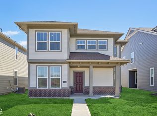 2654 Prism Way, Plainfield, IN