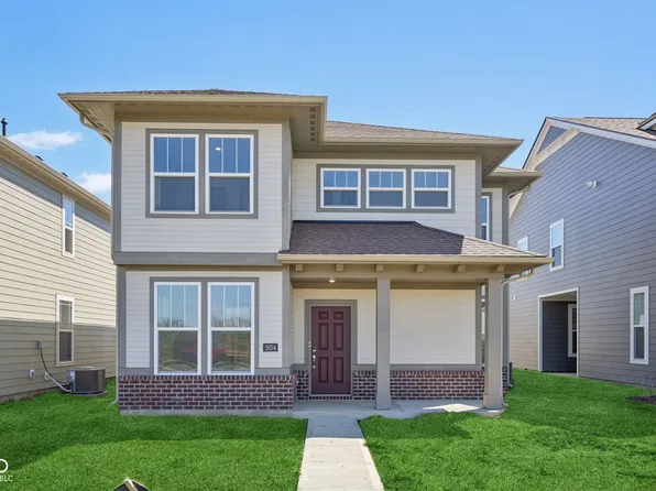 2654 Prism Way, Plainfield, IN 46168