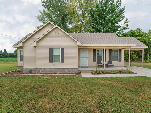 424 Charles Griggs St, Ripley, TN 38063