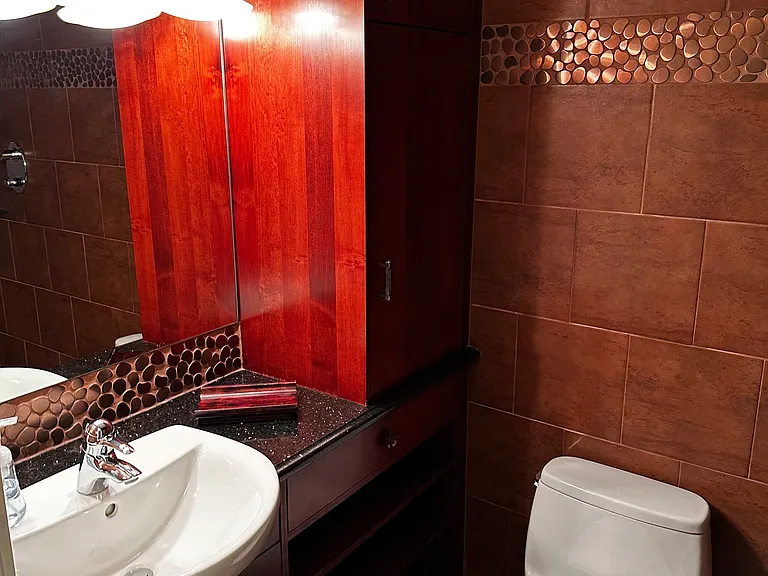 1625 Larimer St #1903 — Photo 16