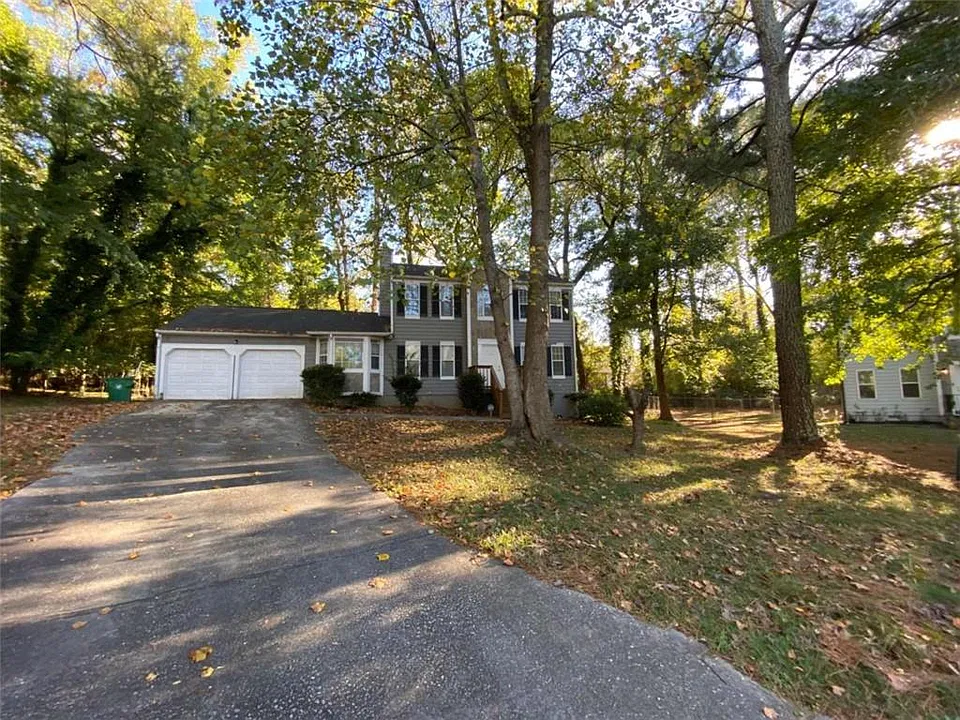 2634 Rainwater Ct