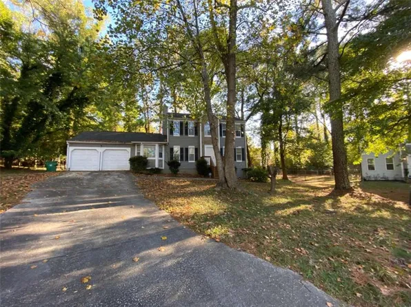 2634 Rainwater Ct, Decatur, GA 30034