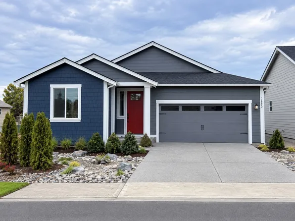 688 Sunbeam Pl, Sequim, WA 98382