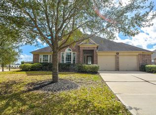 13802 Cove Landing Ln, Rosharon, TX 77583