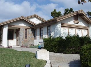 3960 Tynebourne Cir, San Diego, CA 92130