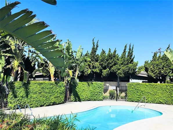 Village Pines, 10191-10241 Lampson Ave #10211-B, Garden Grove, CA 92840
