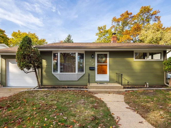 246 Emma St, Michigan City, IN 46360