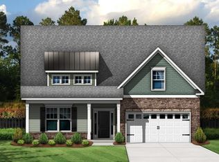 110 Silver Hill Ln LOT 58, Greenville, SC 29607