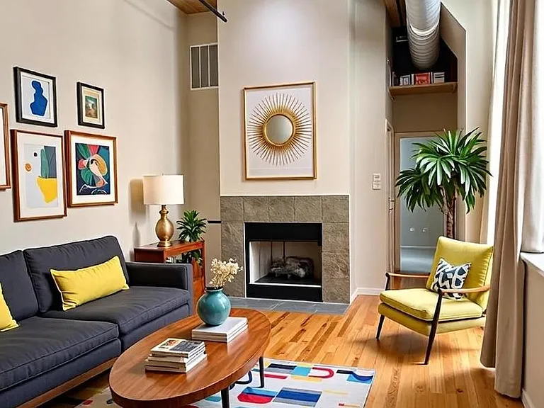 758 N Larrabee St #734 — Photo 3