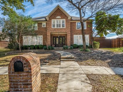 2201 Southern Oak Dr, Irving, TX, 75063