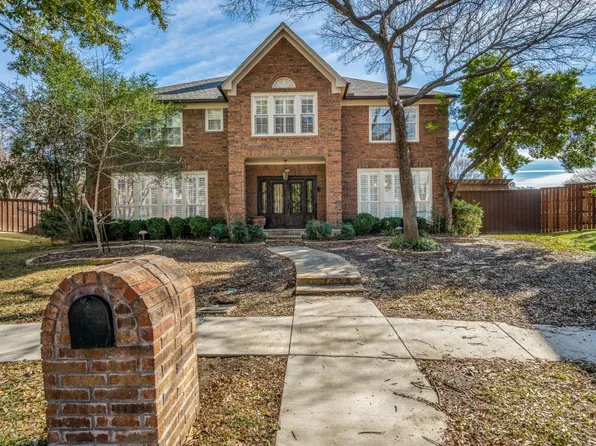 2201 Southern Oak Dr, Irving, TX 75063
