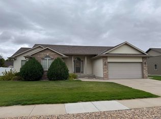 1411 N Turner Ave, Hastings, NE 68901