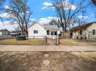 511 S 13th St, Rocky Ford, CO 81067