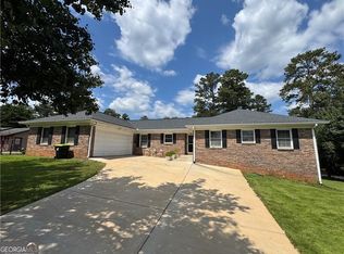 1709 Elizabeth Ct SW, Conyers, GA 30094