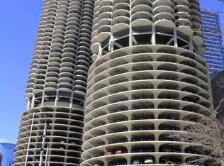 (Undisclosed Address), Chicago, IL 60654