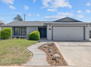 1432 Janet Dr, Exeter, CA 93221