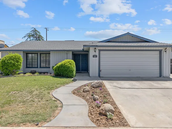 1432 Janet Drive, Exeter, CA 93221