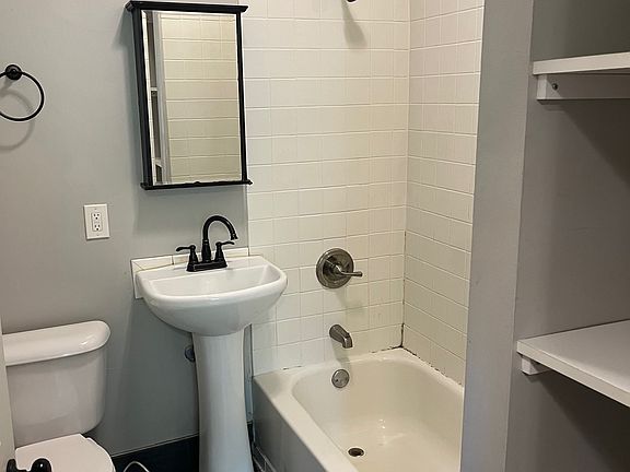 Bathroom #1