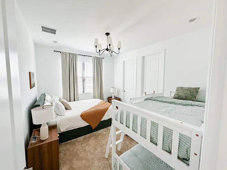 Room #1
2nd floor