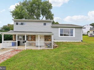 5816 Heron Dr, Baltimore, MD 21227