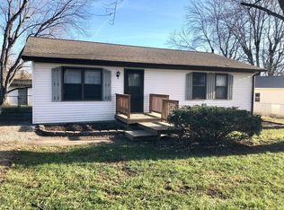119 Lancaster Dr, Hopkinsville, KY 42240
