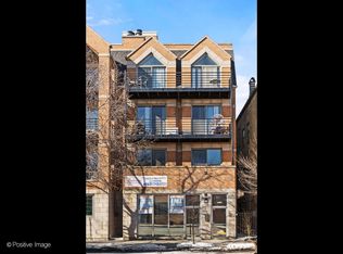 2336 N Damen Ave APT 4N, Chicago, IL 60647
