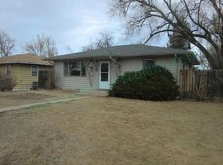 204 Bishop St, Fort Collins, CO 80521