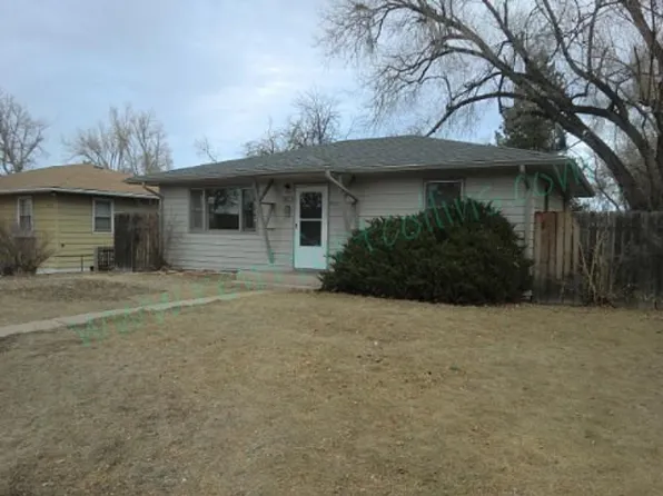 204 Bishop St, Fort Collins, CO 80521