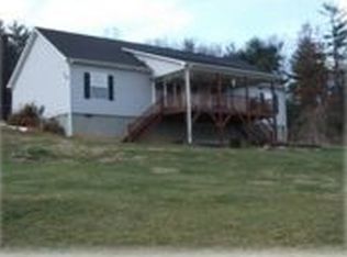 194 Rocky Hill Dr, Hendersonville, NC 28792