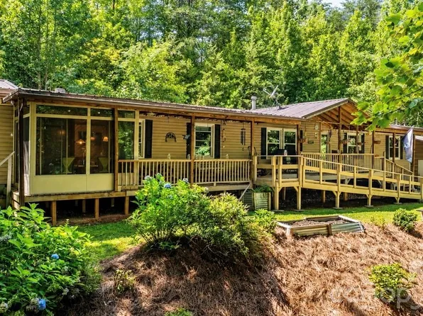 6200 Tallent Hollar Rd, Morganton, NC 28655