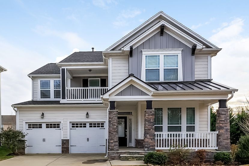 1121 Millbridge Pkwy, Waxhaw, NC 28173 Zillow