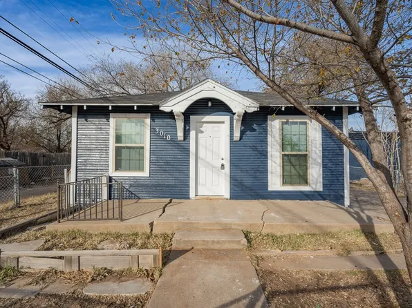3010 SW 9th Ave, Amarillo, TX 79106