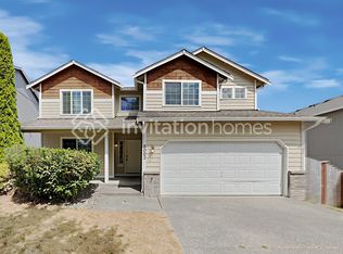 8002 211th Ave E, Bonney Lake, WA 98391