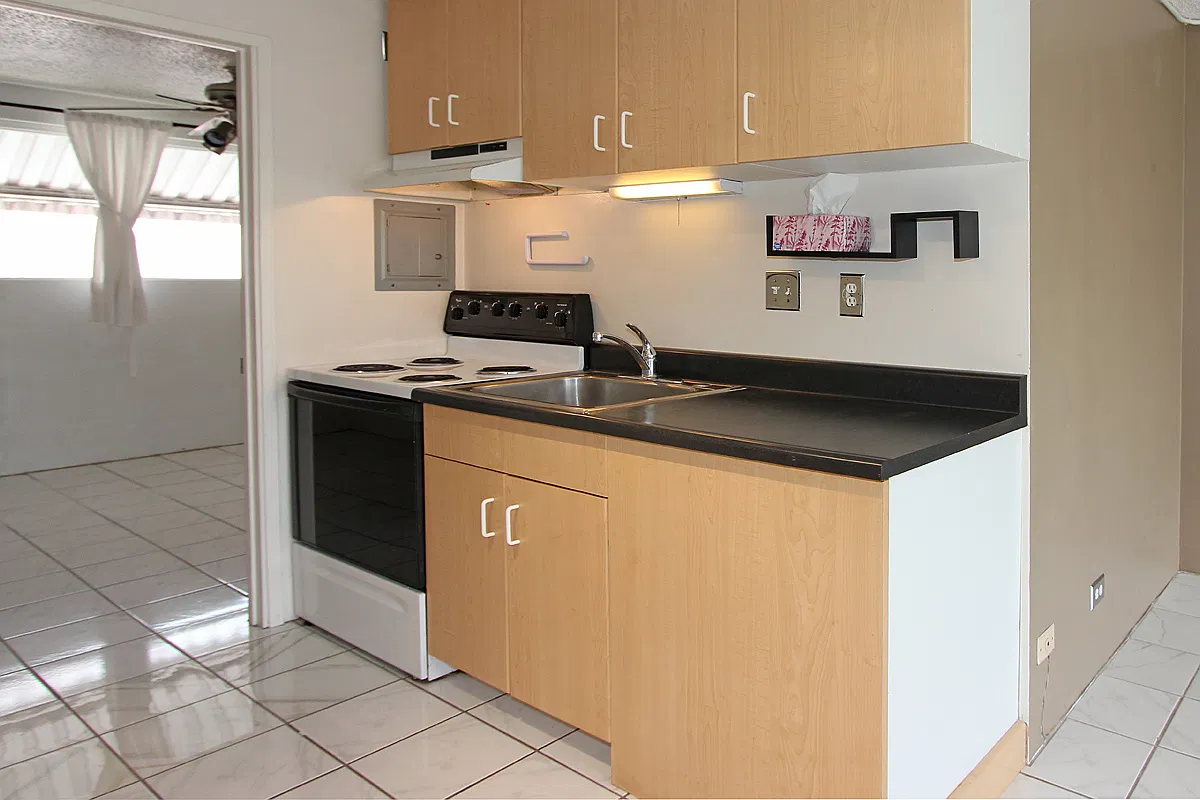 1 bed, 457 sqft, $1,800 — Photo 3