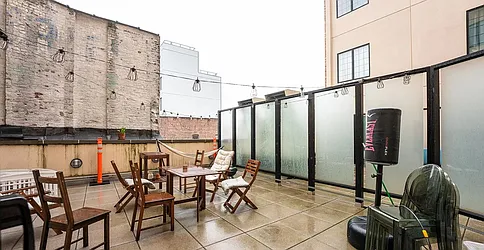 Rented by PM Management