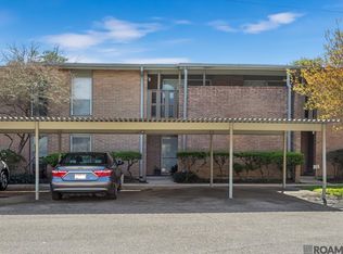 2800 July St UNIT 28, Baton Rouge, LA 70808