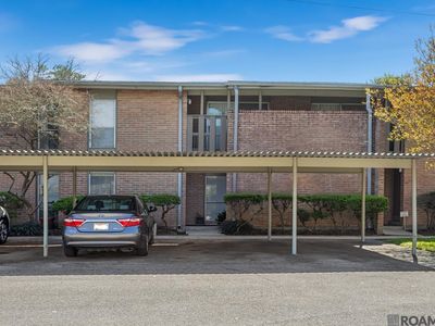 2800 July St Unit 28, Baton Rouge, LA, 70808