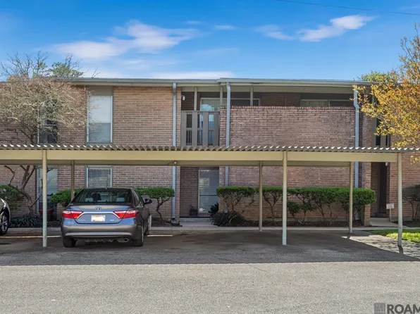 2800 July St Unit 28, Baton Rouge, LA 70808