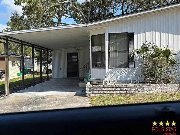 2373 Sandlewood Ln, Orange City, FL 32763