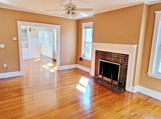53 Radnor Rd #2, Brighton, MA 02135