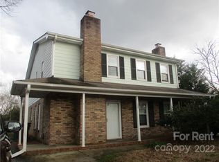 11100 Five Cedars Rd, Charlotte, NC 28226