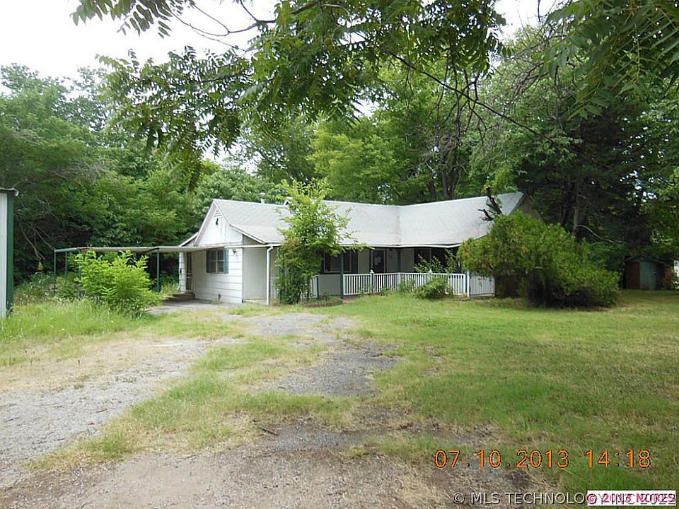 1st image of 6024 N 138th East Ave
