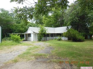 6024 N 138th East Ave, Owasso, OK 74055