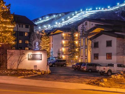 2286 Apres Ski Way #102, Steamboat Springs, CO, 80487