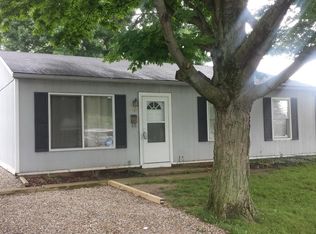 5426 Dunk Dr, Indianapolis, IN