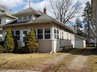 543 N Pleasant St, Jackson, MI