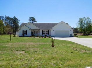 422 Highway 762, Loris, SC 29569
