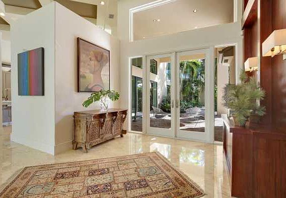 Home For Sale In Broken Sound Country Club